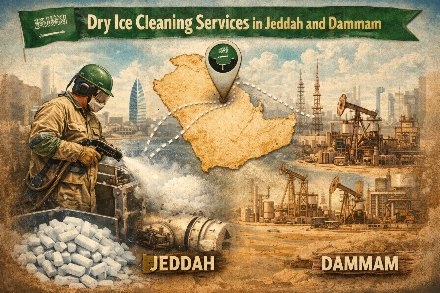 What Is Dry Ice Used For in Medical and Health Care