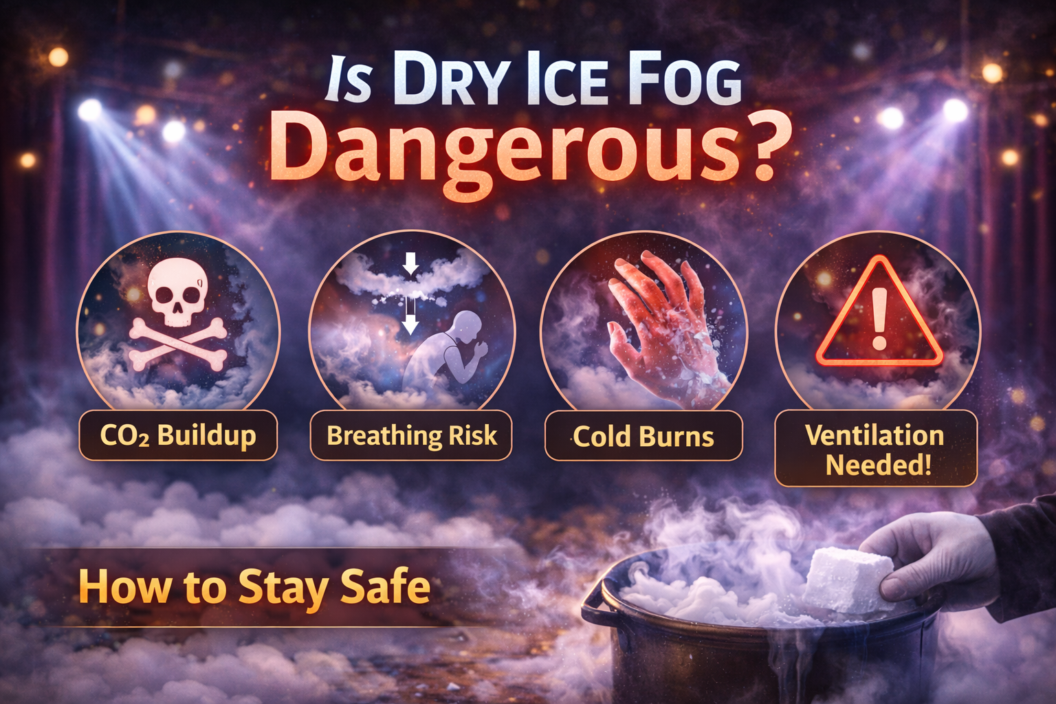 Role of Dry Ice Coolers in Food Transport