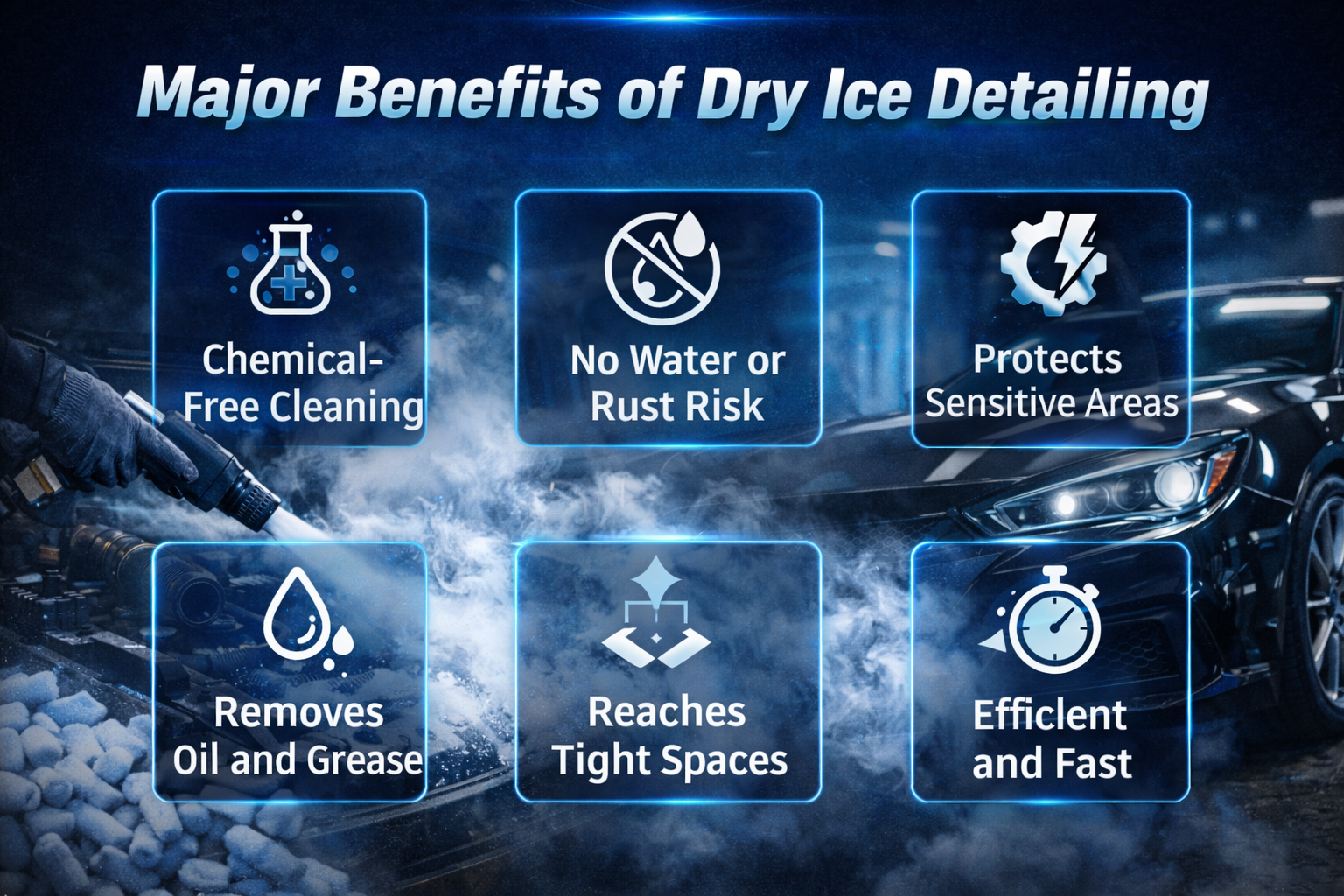 How to store dry ice for 24 hours