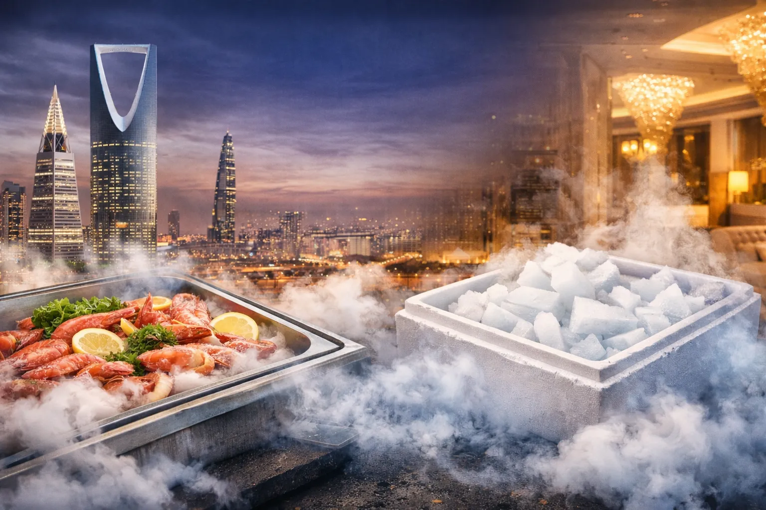 Dry Ice